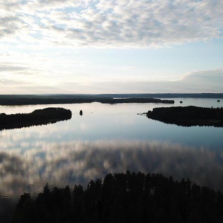 Villa Kokkoranta - Lake House With The View Tampere Exterior photo
