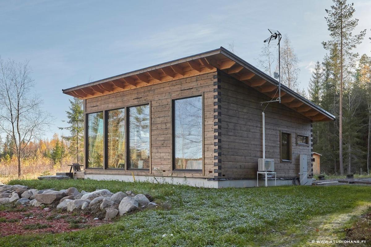 Villa Kokkoranta - Lake House With The View Tampere Exterior photo